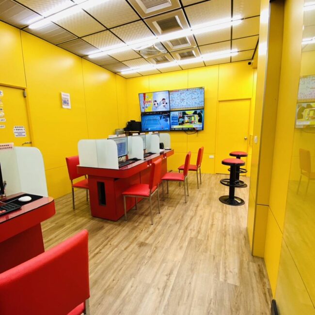 運彩會員申請｜我們的店｜金來來運動商行